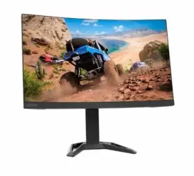 66F4GCC2US LENOVO Monitor Qhd Display Light #2