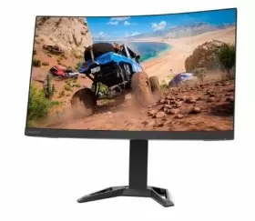 66F4GCC2US LENOVO Monitor Qhd Display Light #3