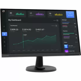 67A2KCC6US LENOVO Wled Lcd Monitor Raven #2