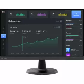 67A2KCC6US LENOVO Wled Lcd Monitor Raven #3