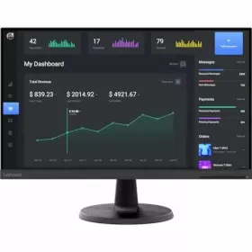 67A2KCC6US LENOVO Wled Lcd Monitor Raven