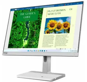 67A9UCC3US LENOVO Lcd Monitor Fhd #3