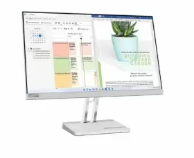 67AAKCC3US LENOVO Monitor Fhd Display Amd Freesync Tilt Stand #2