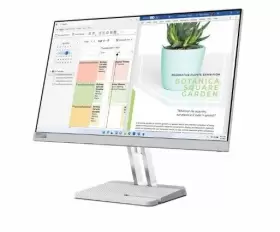 67AAKCC3US LENOVO Monitor Fhd Display Amd Freesync Tilt Stand #3