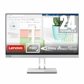 67AAKCC3US LENOVO Monitor Fhd Display Amd Freesync Tilt Stand