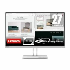67ABKCC4US LENOVO Monitor Fhd Display Amd Freesync Hdmi