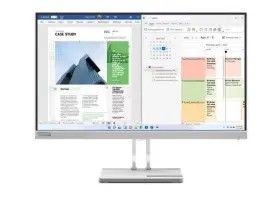 67ADKCC4US LENOVO Led Monitor Viewable #3