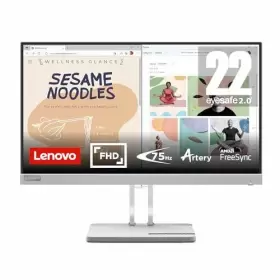 67AFKCCBUS LENOVO Monitor Fhd Display Amd Freesync Hdmi