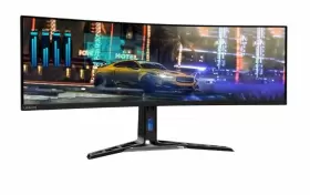 67B1GAC3US LENOVO Legion Gaming Monitor Dqhd Display Adaptive #2