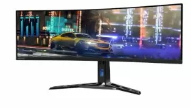 67B1GAC3US LENOVO Legion Gaming Monitor Dqhd Display Adaptive #3