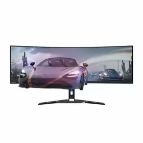 67B1GAC3US LENOVO Legion Gaming Monitor Dqhd Display Adaptive