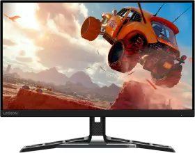 67C5GAC1US LENOVO Legion Gaming Monitor Ips Display Qhd