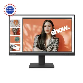 67D5KCC6US LENOVO Office Monitor Fhd Ips Display Refresh Rate