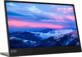 726597573054 LENOVO Mobile Monitor Fhd Display Light #3