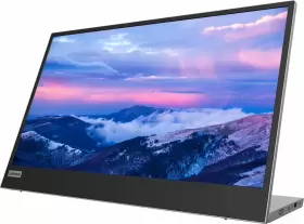 726597573054 LENOVO Mobile Monitor Fhd Display Light