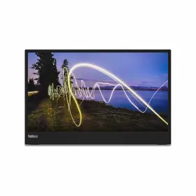 726597573283 LENOVO Thinkvision Led Mobile Monitor Usb