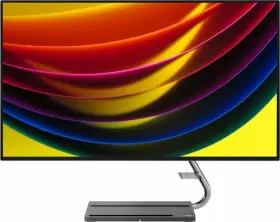726597573573 LENOVO Qreator Ips Led Uhd Freesync Monitor #2