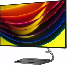 726597573573 LENOVO Qreator Ips Led Uhd Freesync Monitor #3