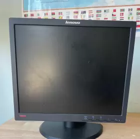 7737710800P0A LENOVO Thinkvision Lcd Monitor