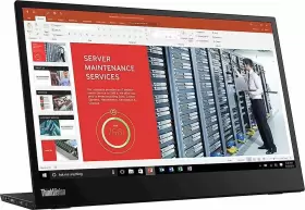808218921144 LENOVO Thinkvision Ful Ips Monitor Nit #2