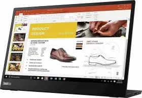 808218921144 LENOVO Thinkvision Ful Ips Monitor Nit #3