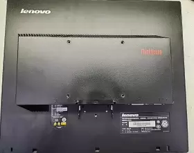 888228625171 LENOVO Thinkvision Lcd Monitor #3