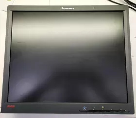 888228625171 LENOVO Thinkvision Lcd Monitor