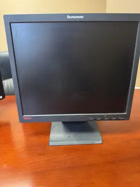 9227AD1 LENOVO Lcd Monitor