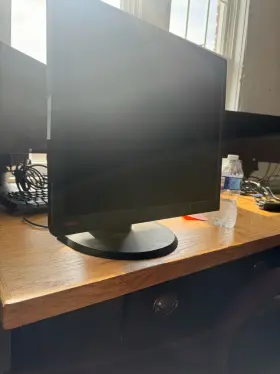9419-HC2 LENOVO Monitors Projectors