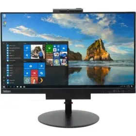 A17TIO24 LENOVO Ips Led Monitor Displayport Stand #2