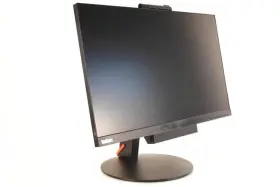 A17TIO24 LENOVO Ips Led Monitor Displayport Stand #3