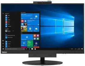 A17TIO24 LENOVO Ips Led Monitor Displayport Stand