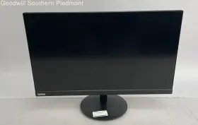 A18238FS0 LENOVO Thinkvision Led Monitor A18238FS0 LENOVO Thinkvision Led Monitor