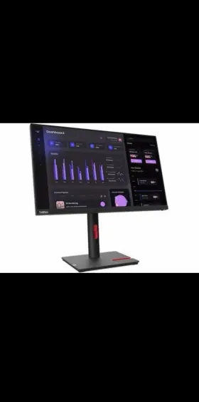 A22238FTO LENOVO Thinkvision Lcd Monitors