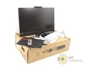 A23TIO24 LENOVO Thinkcentre Tft Lcd Monitor