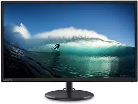 C32Q-20 LENOVO Qhd Monitor Renewed #2