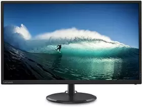 C32Q-20 LENOVO Qhd Monitor Renewed #3