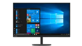 C32QC-20 LENOVO Qhd Led Backlit Lcd Freesync Monitor