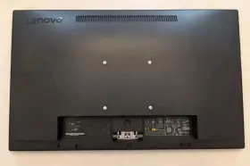 D17238FE0 LENOVO Thinkvision Wled Ms Ips Monitor #2
