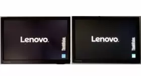 E2054A LENOVO Thinkvision Monitors Led Backlit Lcd