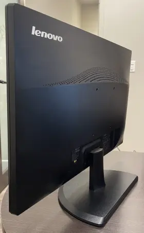 E2223S LENOVO Thinkvision Widescreen Lcd Monitor #2