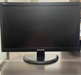 E2223S LENOVO Thinkvision Widescreen Lcd Monitor