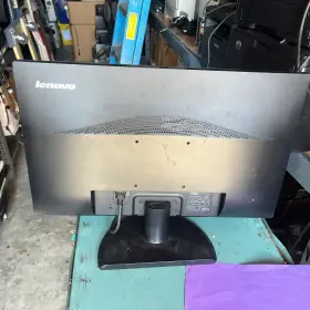 E2323SWA LENOVO Thinkvision Wled Backlit Lcd Monitor Stand #3