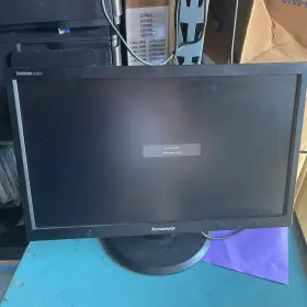 E2323SWA LENOVO Thinkvision Wled Backlit Lcd Monitor Stand