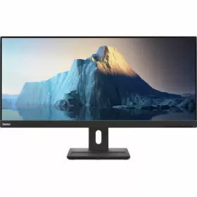 E29W-20 LENOVO Thinkvision Uw Uxga Wled Lcd Monitor Raven #2