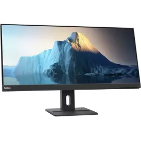 E29W-20 LENOVO Thinkvision Uw Uxga Wled Lcd Monitor Raven