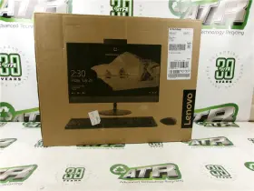 F0DJ00BHUS LENOVO Aio Lcd Box Keyboard Mouse Power