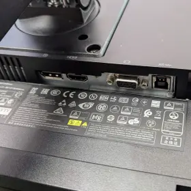 F16238FT0 LENOVO Thinkvision Fhd Led Backlight Monitor Stand #2