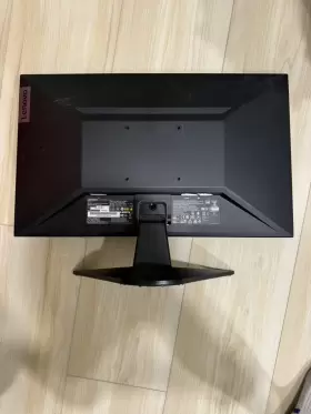 G24-10 LENOVO Gaming Monitor Fhd Panel Led Backlit Nvidia Syn #2