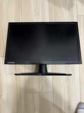 G24-10 LENOVO Gaming Monitor Fhd Panel Led Backlit Nvidia Syn